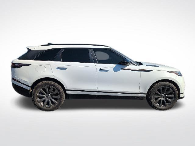Used 2018 Land Rover Range Rover Velar R-Dynamic SE AWD/4WD image 11