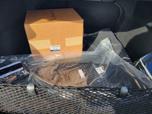 New 2025 Hyundai Sonata N Line image 37