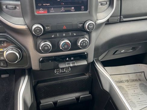 Used 2023 RAM 1500 Big Horn AWD/4WD image 11
