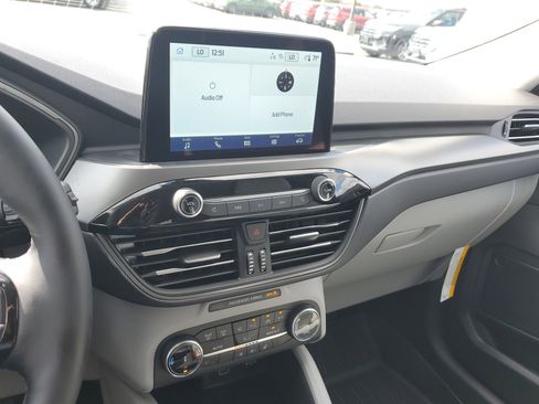 New 2026 Ford Escape Active w/ Cold Weather Package image 24