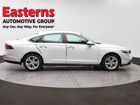 Used 2023 Honda Accord LX image 4