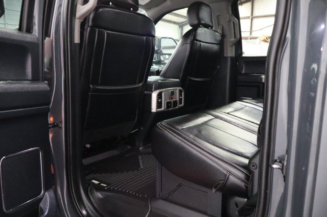 Used 2021 Ford F450 Lariat w/ Lariat Ultimate Package AWD/4WD image 65