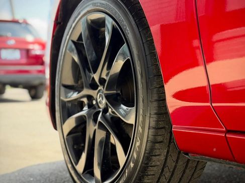 Used 2015 MAZDA MAZDA6 Grand Touring image 26