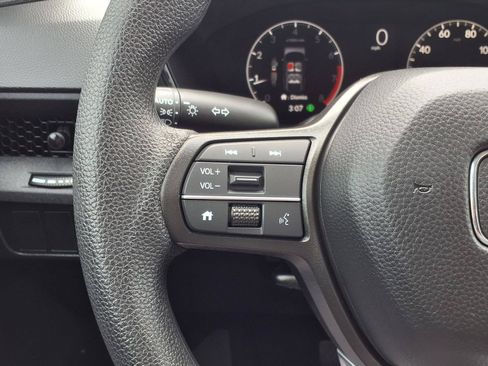 Used 2026 Honda CR-V EX image 16