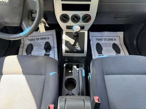 Used 2008 Jeep Patriot Sport AWD/4WD image 24
