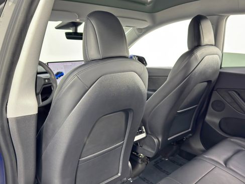 Used 2021 Tesla Model Y Performance image 40
