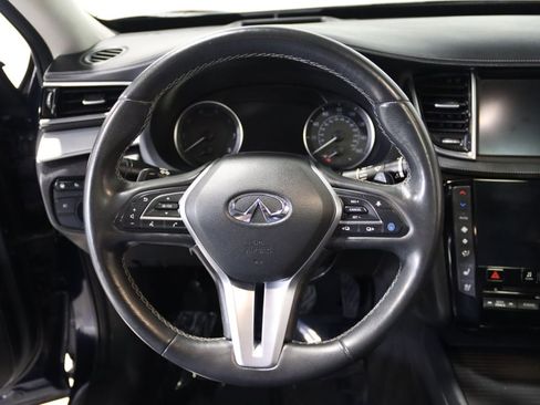 Used 2020 INFINITI QX50 Sensory w/ Proactive Package AWD/4WD image 37