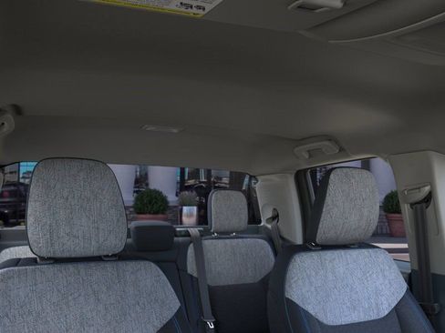 New 2026 Ford Maverick XLT w/ XLT Luxury Package FWD image 12