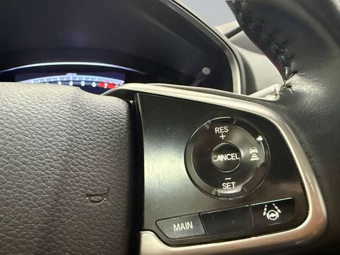 Used 2021 Honda CR-V EX-L image 19