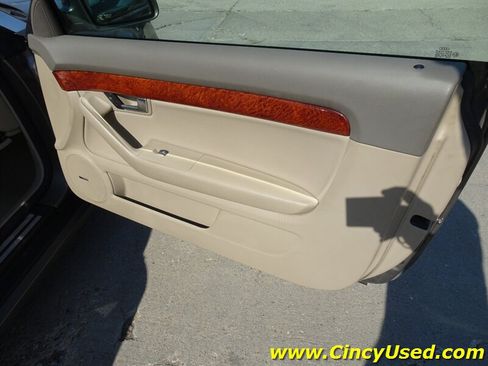 Used 2004 Audi A4 3.0 FWD image 25