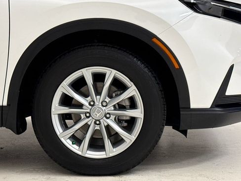 Certified 2024 Honda CR-V EX image 6