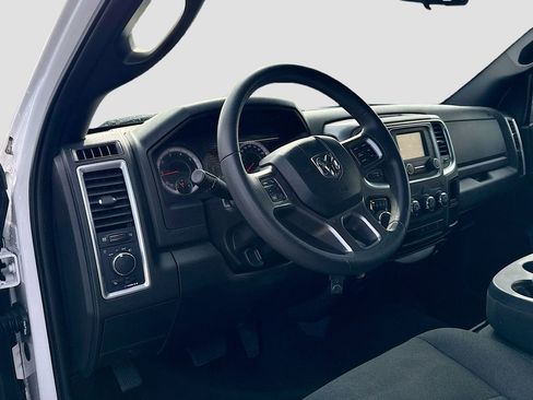 Used 2024 RAM 1500 Classic Warlock RWD image 23