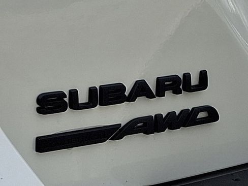 New 2026 Subaru Crosstrek 2.5i Sport image 24