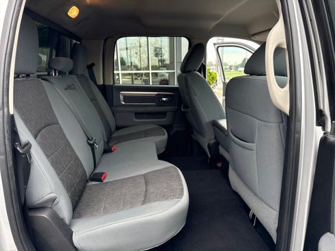 Used 2013 RAM 1500 Big Horn AWD/4WD image 25