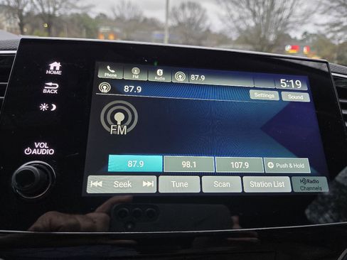 Used 2022 Honda Pilot EX-L image 33