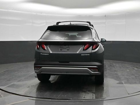 New 2026 Hyundai Tucson SEL AWD/4WD image 6