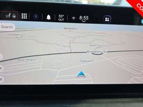 Used 2024 Dodge Hornet R/T Plus image 7