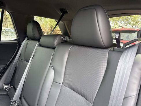 New 2026 Subaru Outback Limited AWD/4WD image 13