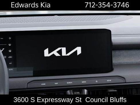 New 2027 Kia Telluride EX X-Line AWD/4WD image 22