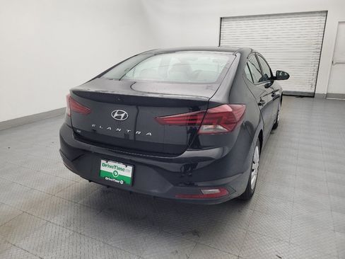 Used 2020 Hyundai Elantra SE image 7
