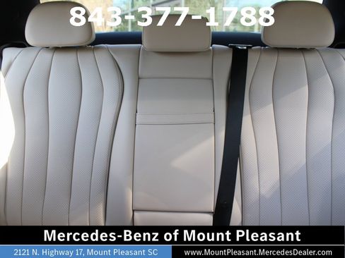 Certified 2026 Mercedes-Benz E 350 Sedan image 53