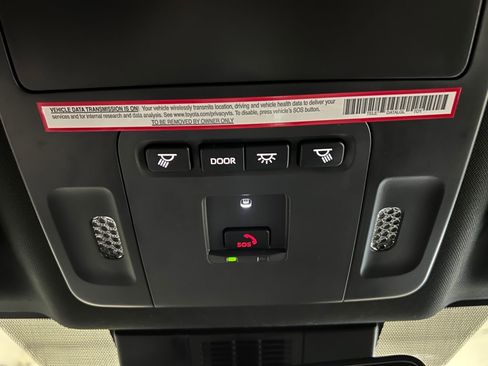 Certified 2025 Toyota Camry XSE image 32