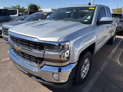 Used 2017 Chevrolet Silverado 1500 LT w/ All Star Edition