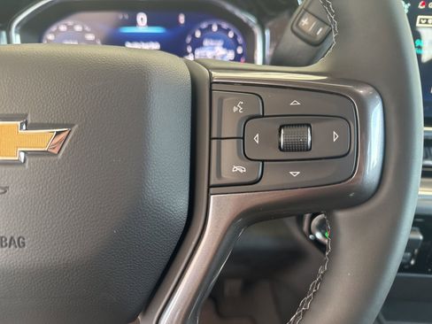 New 2025 Chevrolet Silverado 2500 High Country w/ Z71 Off-Road Package image 27