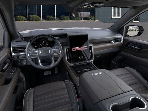 New 2026 GMC Yukon XL Denali Ultimate AWD/4WD image 39