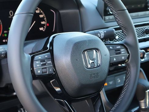 New 2026 Honda Civic Sport image 17