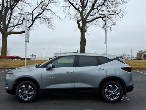 Certified 2023 Chevrolet Blazer LT FWD image 4