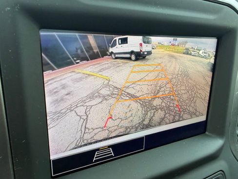 Used 2024 Chevrolet Silverado 1500 W/T w/ WT Fleet Convenience Package image 15