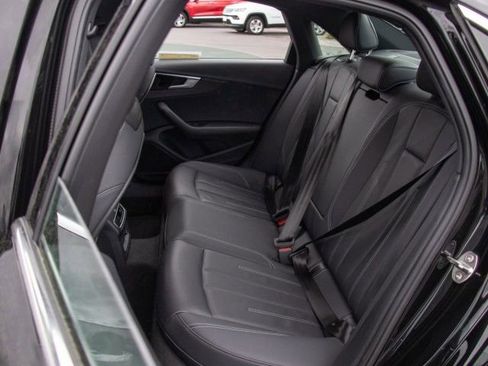 Used 2024 Audi A4 2.0T Premium Plus AWD/4WD image 23