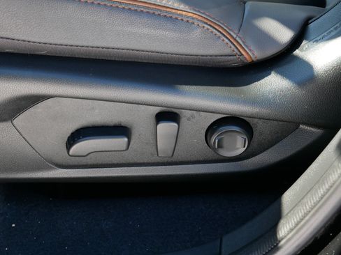 Certified 2025 Subaru Forester Sport image 19