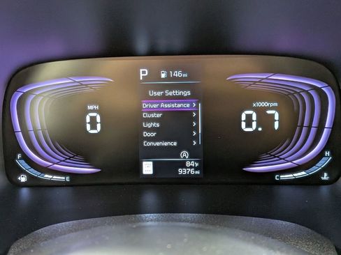 Used 2025 Kia Soul LX FWD image 16