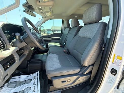 Used 2025 Ford F250 XLT w/ FX4 Off-Road Package AWD/4WD image 22