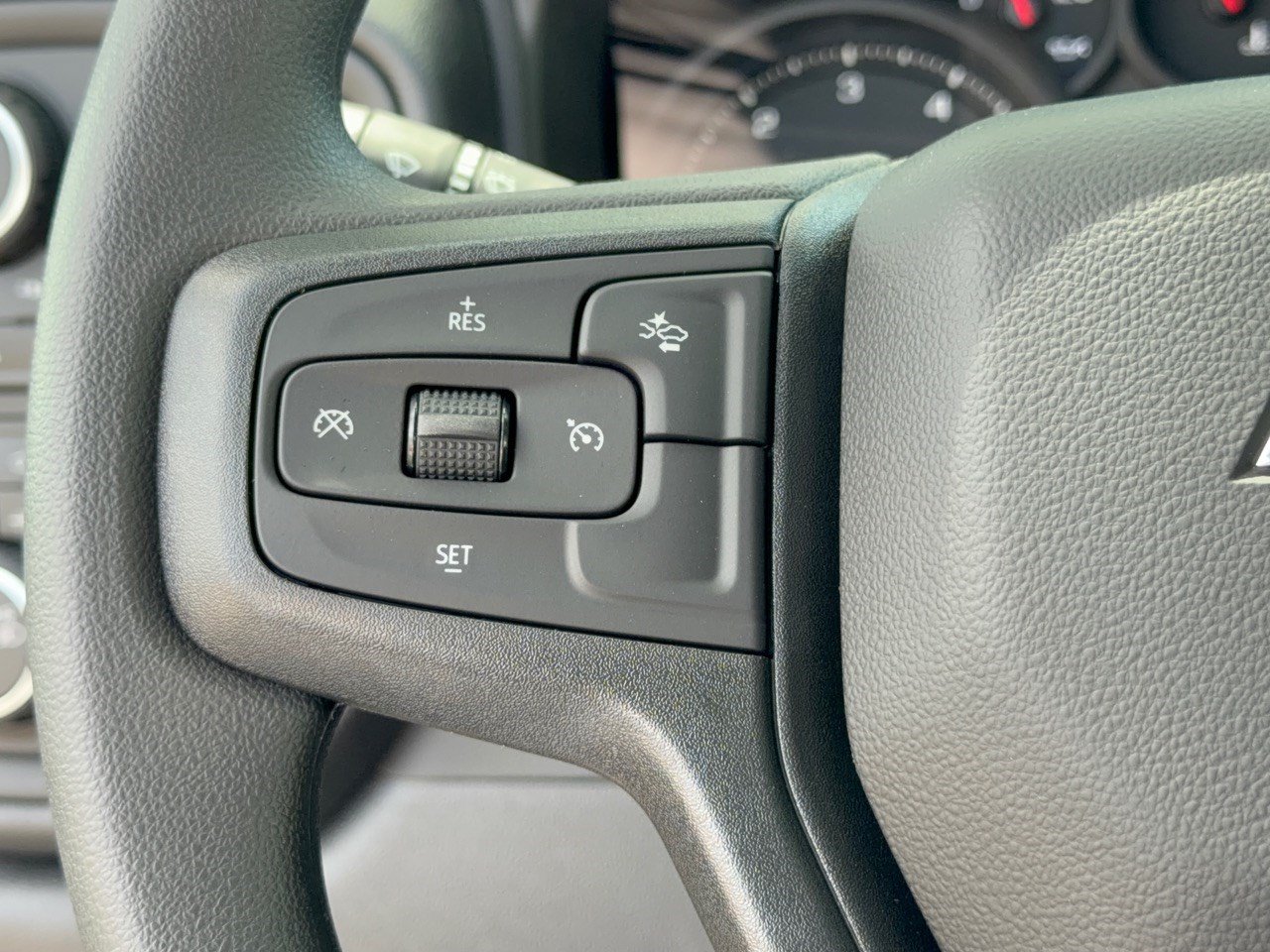 New 2026 Chevrolet Silverado 2500 Custom w/ Custom Value Package AWD/4WD image 18