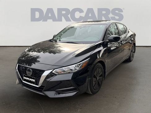 Used 2023 Nissan Sentra S image 3