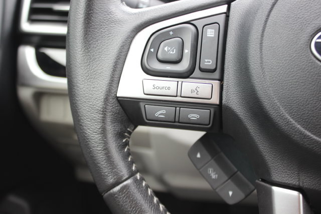 Used 2018 Subaru Forester 2.5i Limited AWD/4WD image 13