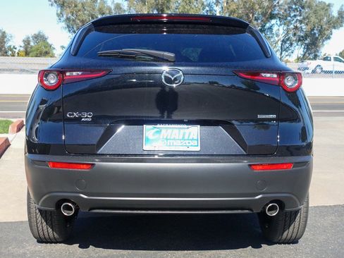 New 2026 MAZDA CX-30 AWD 2.5 S w/ Select Sport Pkg image 6