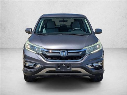 Used 2016 Honda CR-V EX image 2