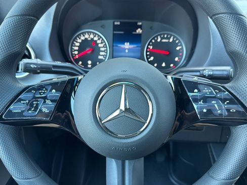 New 2026 Mercedes-Benz Sprinter 3500 image 11