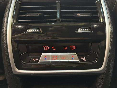 Used 2021 BMW X5 M50i w/ Executive Package AWD/4WD image 18