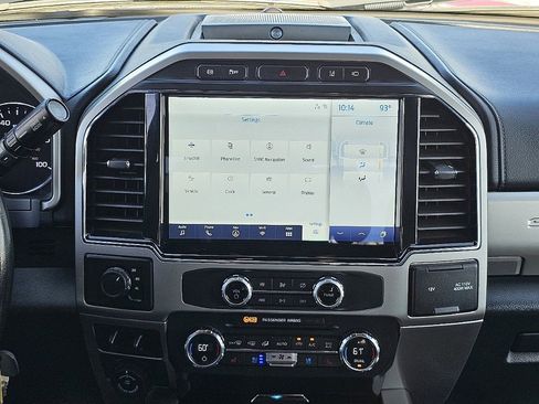 Used 2022 Ford F250 Lariat image 41