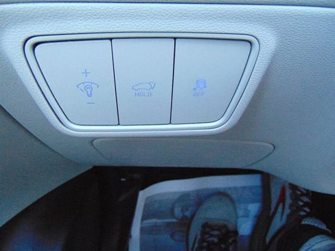 Used 2024 Hyundai Tucson SEL image 37