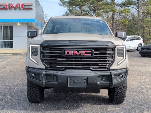 New 2026 GMC Sierra 1500 AT4X AWD/4WD image 9