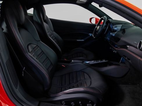 Certified 2022 Ferrari F8 Tributo image 50