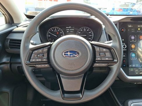 Used 2024 Subaru Crosstrek 2.0i Premium image 19