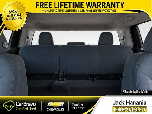 Used 2022 Chevrolet Silverado 1500 RST w/ Z71 Off-Road Package AWD/4WD image 21
