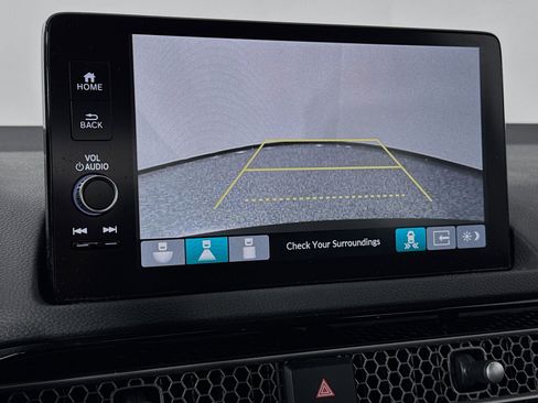 Certified 2023 Honda Civic Touring image 14